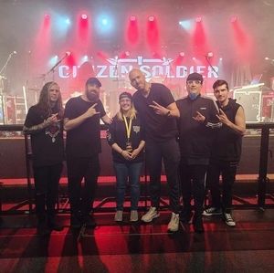 Meet your Posher, Trinity